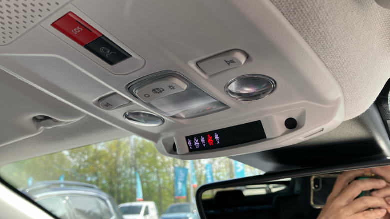 Citroen C4 1.2 PureTech [130] C-Series Edition 5dr Petrol Hatchback